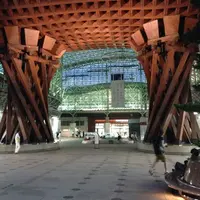 金沢駅の写真・動画_image_148797
