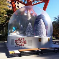 東京タワーの写真・動画_image_209705