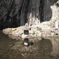玄武洞公園の写真・動画_image_275876