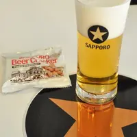 サッポロビール千葉工場の写真・動画_image_55794