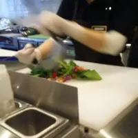 【閉店】わたしのサラダ製作所。マイサラダファクトリー 吉祥寺店の写真・動画_image_68858