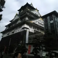大阪城公園の写真・動画_image_94945