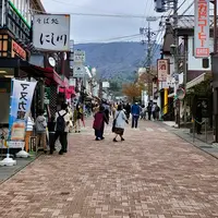 旧軽井沢銀座の写真・動画_image_1102594
