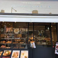 [閉店]カフェ ゴントラン シェリエ 東京 （GONTRAN CHERRIER TOKYO）の写真・動画_image_214770