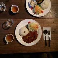 カフェ・アンデパンダンの写真・動画_image_107143