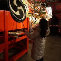 津軽藩ねぷた村の写真・動画_image_107167