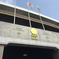 国立競技場駅の写真・動画_image_22302