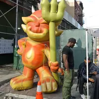 ヘルズキッチン・フリー・マーケットの写真・動画_image_50218