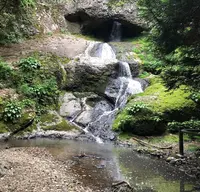 桶滝の写真・動画_image_1177613