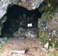 玉殿岩屋・虚空蔵窟の写真・動画_image_1177674