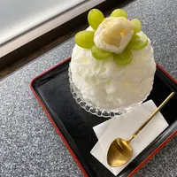 ＣＡＦＥ ＢＩＧ ＧＡＴＥの写真・動画_image_1243967