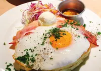 ナンバー・エー （NUMBER A）の写真・動画_image_470823