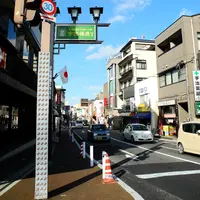 平等院参道の写真・動画_image_27362