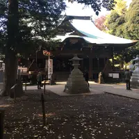 鬼子母神堂の写真・動画_image_207765
