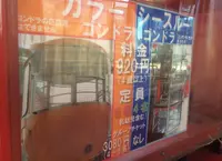 パレットタウン大観覧車の写真・動画_image_22183