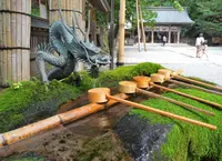 諏訪大社上社本宮の写真・動画_image_23937