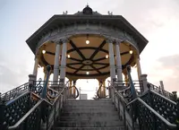 奏楽堂の写真・動画_image_32626