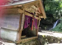 金引の滝の写真・動画_image_40515