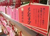 榎原神社の写真・動画_image_55629