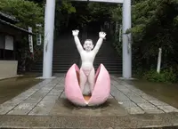桃太郎神社の写真・動画_image_96002