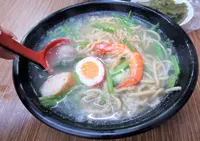 品鍋 鍋燒麵の写真・動画_image_1241734