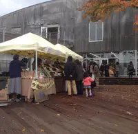 AKOMEYA TOKYO in la kagūの写真・動画_image_125001