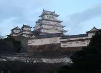 姫路城の写真・動画_image_127503