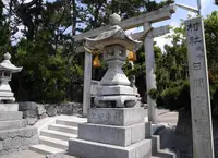 日間賀神社の写真・動画_image_132052