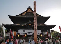 善光寺の写真・動画_image_137347