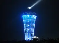 江の島シーキャンドルの写真・動画_image_147690