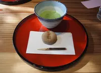 茶房珍重庵 本宮店の写真・動画_image_162495