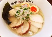 鶏喰 （～TRICK～）の写真・動画_image_167363