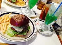 THE GREAT BURGER（ザ グレートバーガー）の写真・動画_image_187683