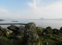日出城趾（暘谷城趾）の写真・動画_image_193693