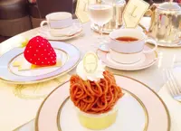 Ladurée Tokyo Nihombashiの写真・動画_image_217967