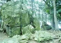 天白磐座遺跡の写真・動画_image_254936