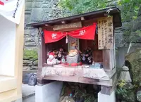 お抱え地蔵の写真・動画_image_273046