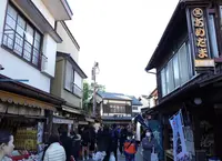 菓子屋横丁の写真・動画_image_279760