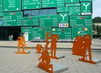 スイス交通博物館の写真・動画_image_309733