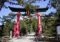 石船神社の写真・動画_image_486191