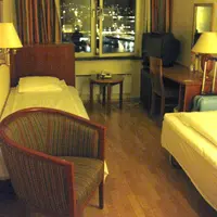 Thon Hotel Bergen Bryggeの写真・動画_image_71574