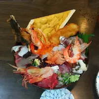 おかもと鮮魚店の写真・動画_image_85895