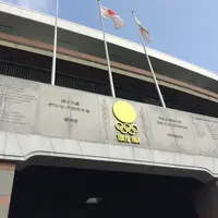 国立競技場駅の写真・動画_image_22642