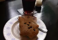 カフェ きょうぶんかんの写真・動画_image_124345