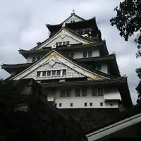 大阪城公園の写真・動画_image_195600