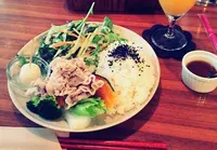 スイングストリートカフェの写真・動画_image_203965