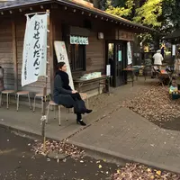 鬼子母神堂の写真・動画_image_207771