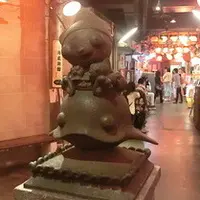 なにわ食いしんぼ横丁の写真・動画_image_31646
