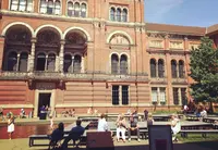 ヴィクトリア&アルバート博物館（Victoria and Albert Museum）の写真・動画_image_52278