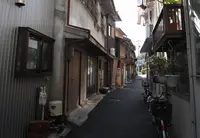 第三の路地の写真・動画_image_134067